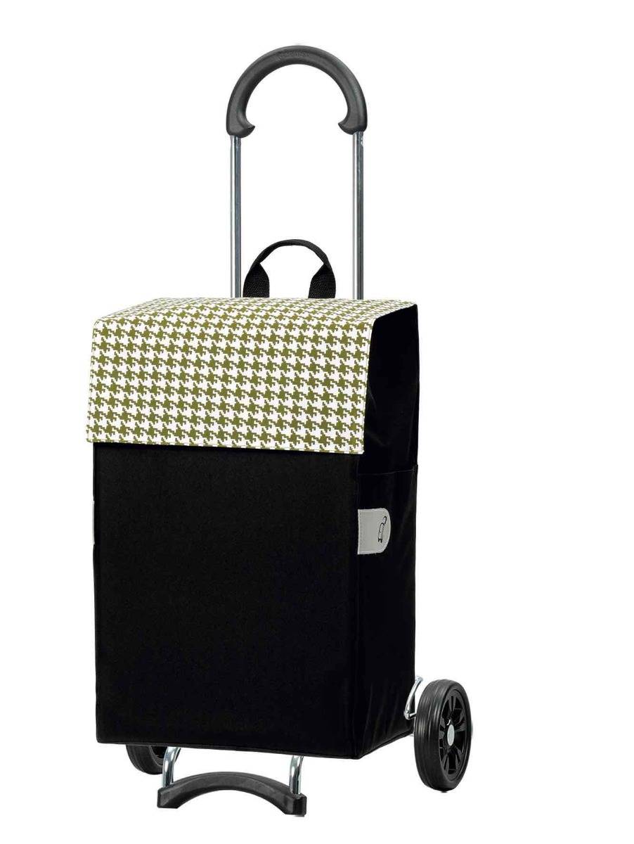 Andersen Scala Shopper Grøn