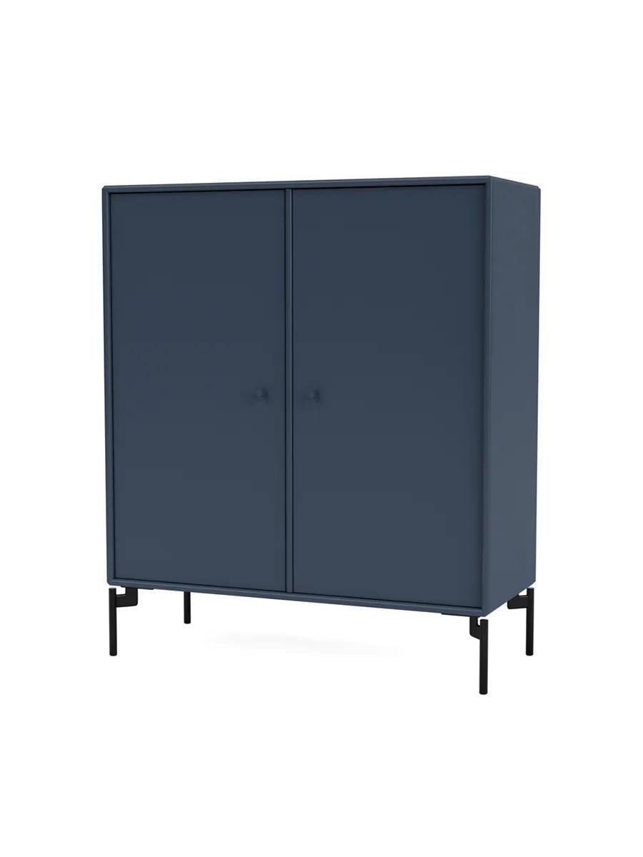1118 modul dybde 38, inkl. ben fra Montana Juniper / Black - Jacobsen Plus