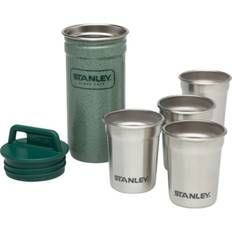 Stanley Glas Shot Set
