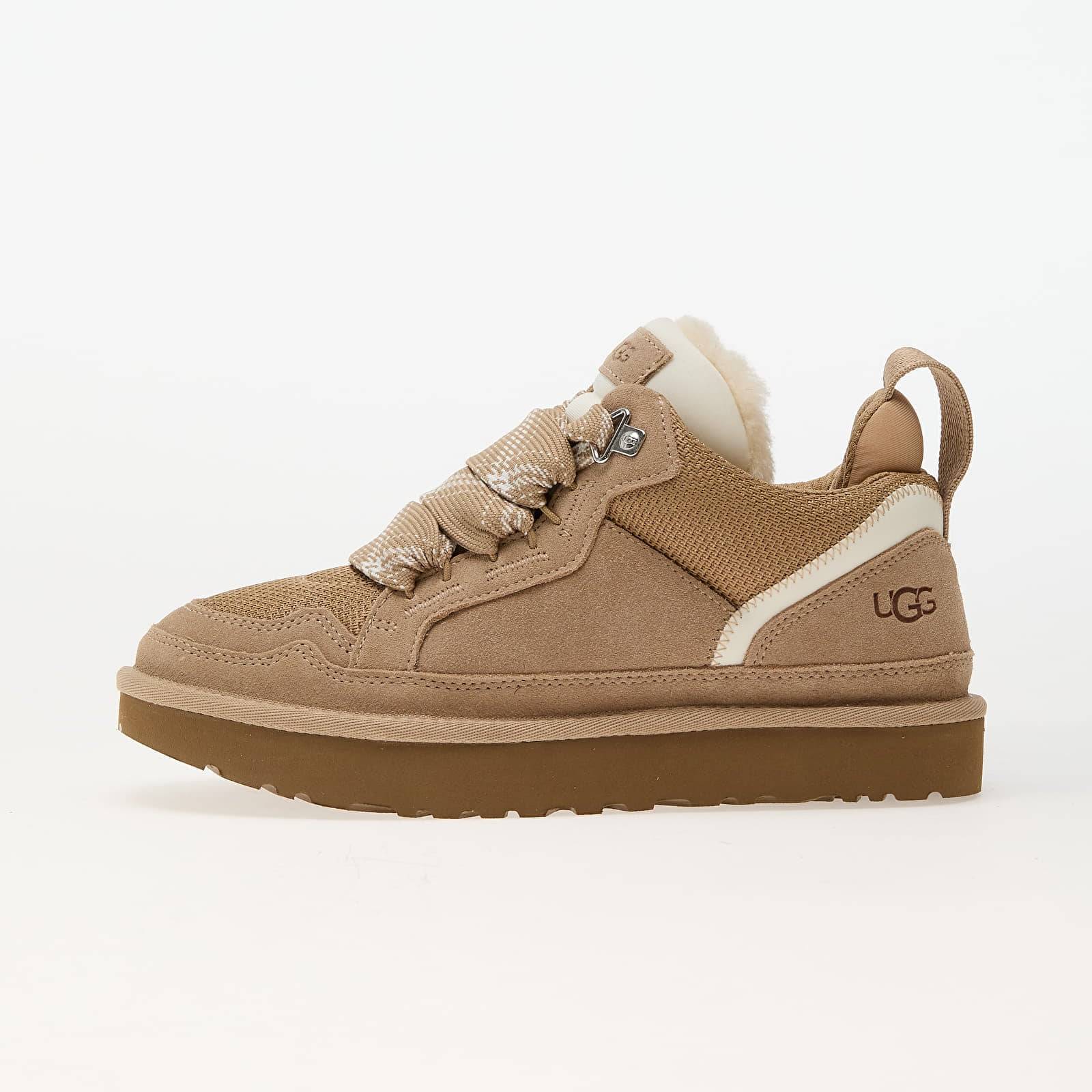 Sneakers UGG W Lowmel Sand EUR 39