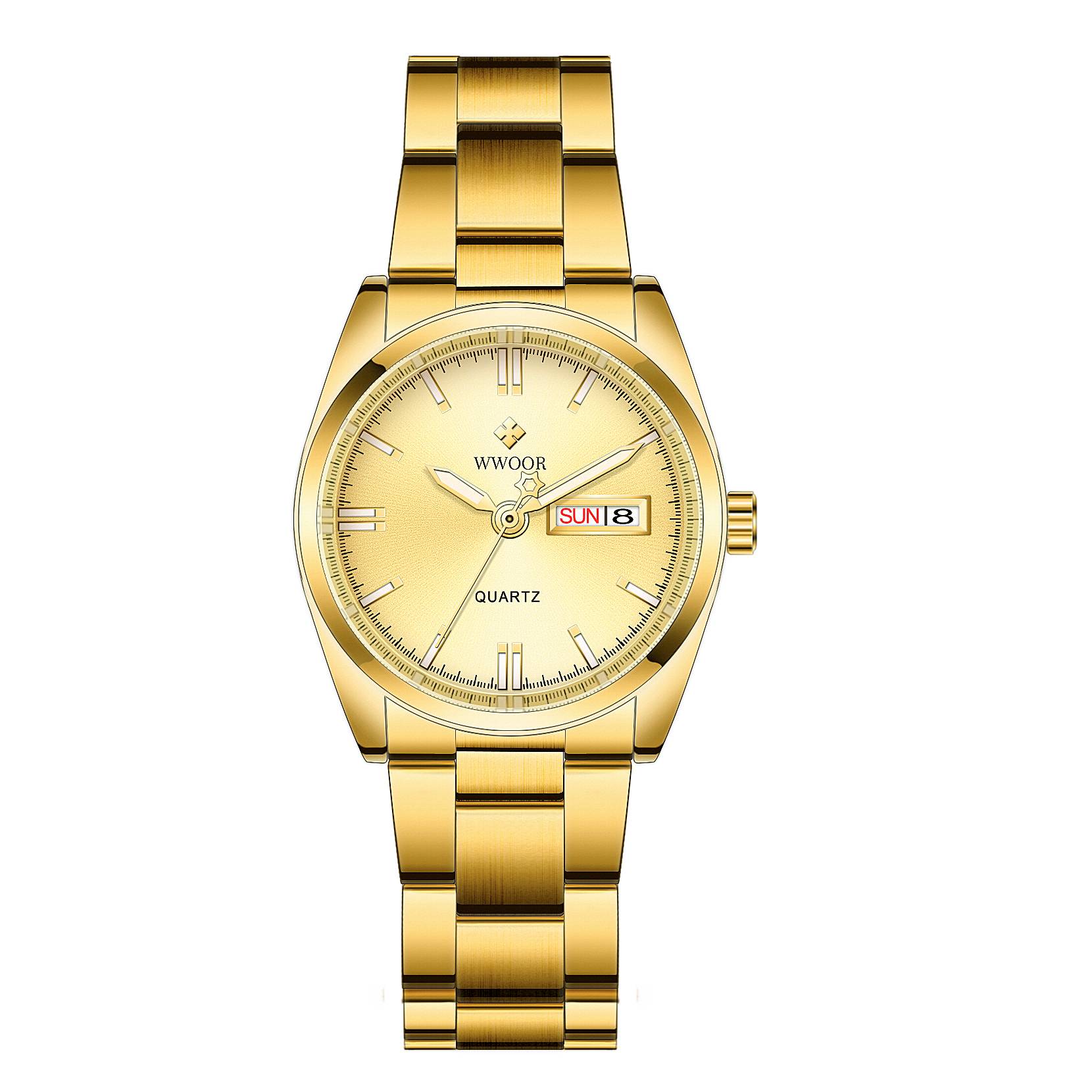 WWOOR Quest Gold