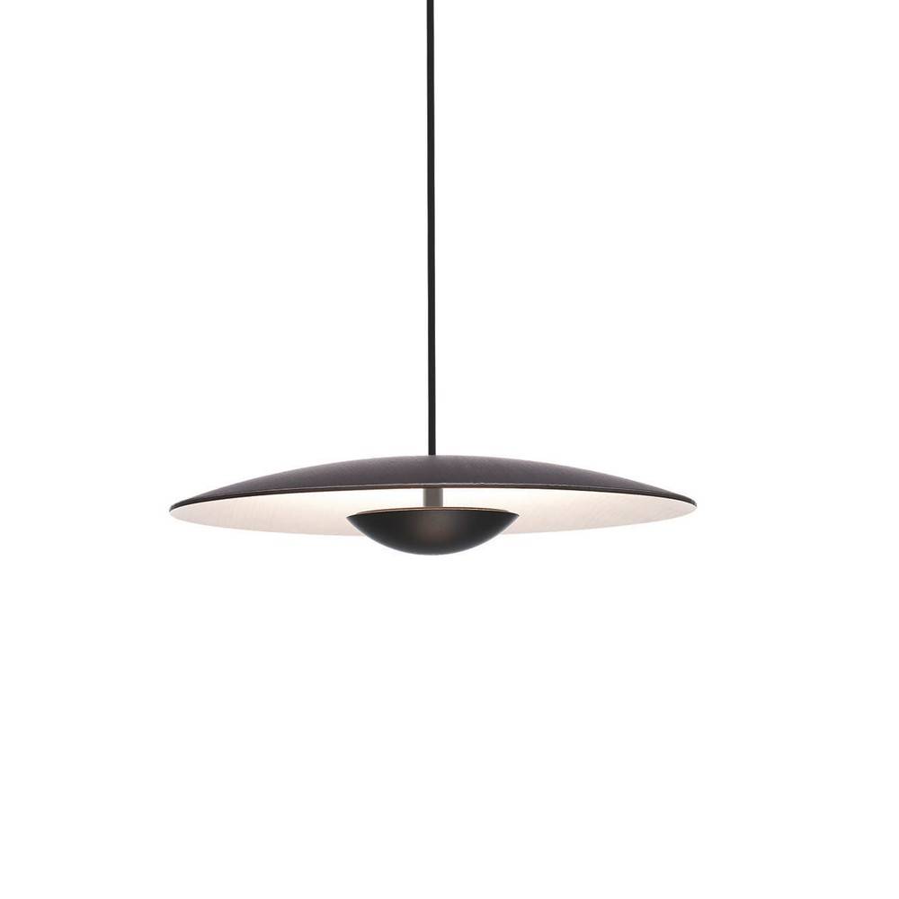 Marset Ginger Pendel Ø20 Wenge Outlet