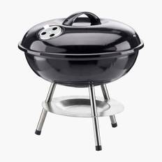 Klotgrill, 37 cm