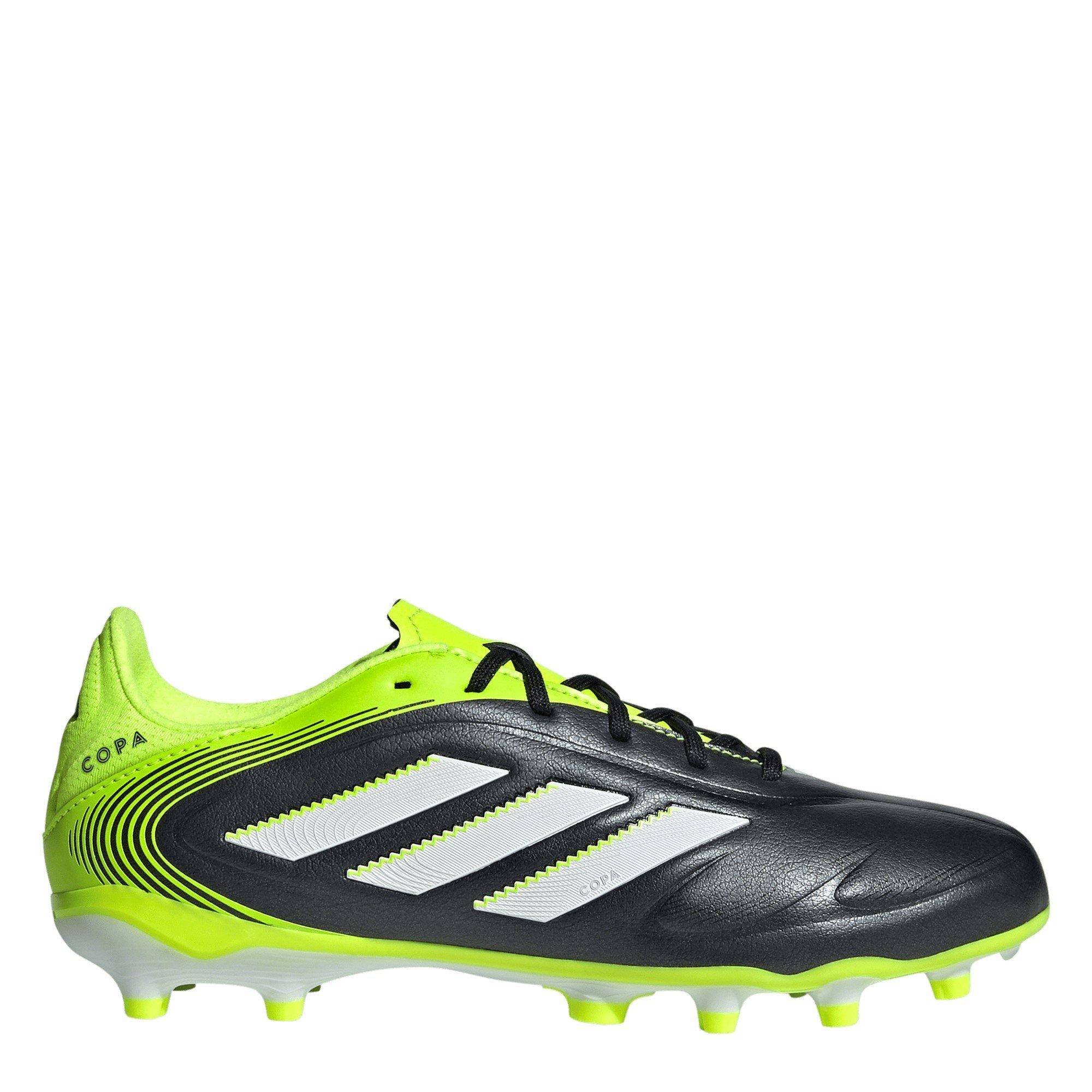 Adidas Copa Pure 3 League Childrens Firm Ground Football Boots