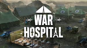 War Hospital (PC) - Standard