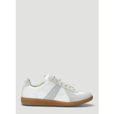 Maison Margiela Replica Sneakers - Mann Sneakers White Eu - 45
