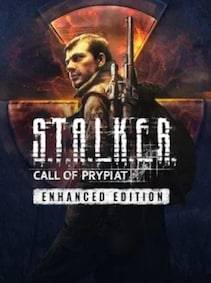 S.T.A.L.K.E.R.: Call of Prypiat - Enhanced Edition (PC) - Steam Account - GLOBAL