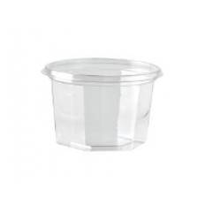 Förbandskopp Catersource 75ml Ø68xH43mm RPET klar,96 st/pk