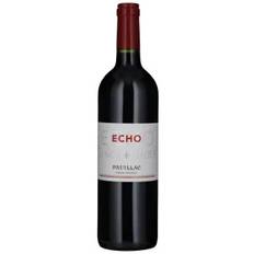 Château Lynch Bages Echo de Lynch Bages 2022