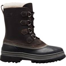 Sorel Caribou Wool Quarry Black