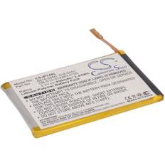 Batteri till Apple iPod Touch 4th mfl