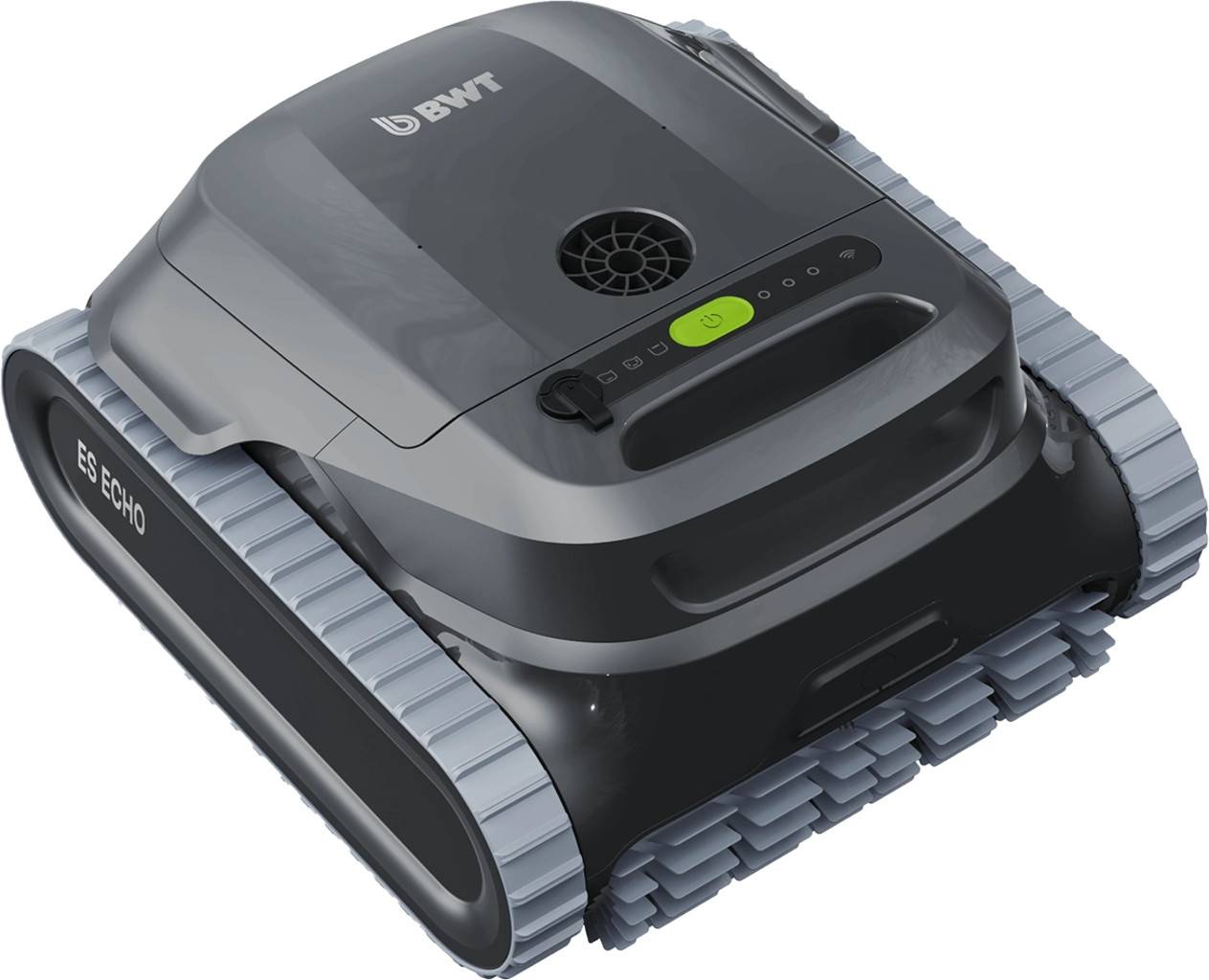 Poolroboter ES ECHO