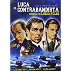 Luca el Contrabbandiere - Luca el contrabandista - Lucio Fulci,