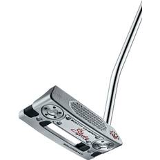 Scotty Cameron Studio Style Squareback Putter