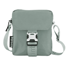 Nico - Desert Teal - Earth Brown