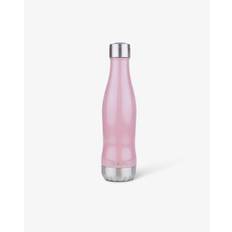 Glacial Metallic 400 ml Lyserød