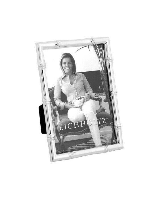 Eichholtz Holden fotoram silver - Silver (B: 20 x H: 25 cm)