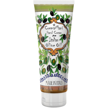 Handkräm Tuscan Olive Oil