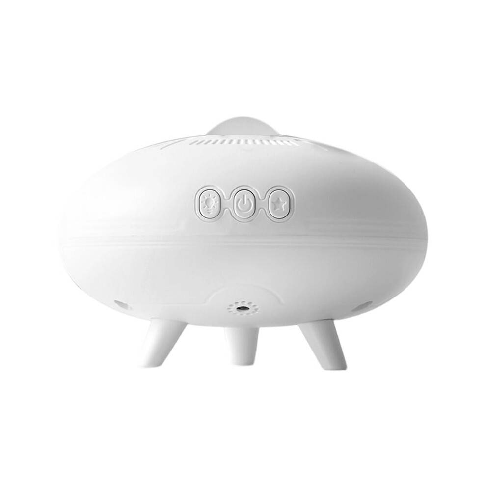 UFO  Projector Light, Various Room Decorations, Christmas Gifts, Starry Sky Projector Night Light, Bedroom Decor