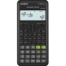 Fx-82Es Plus-2 Calculator