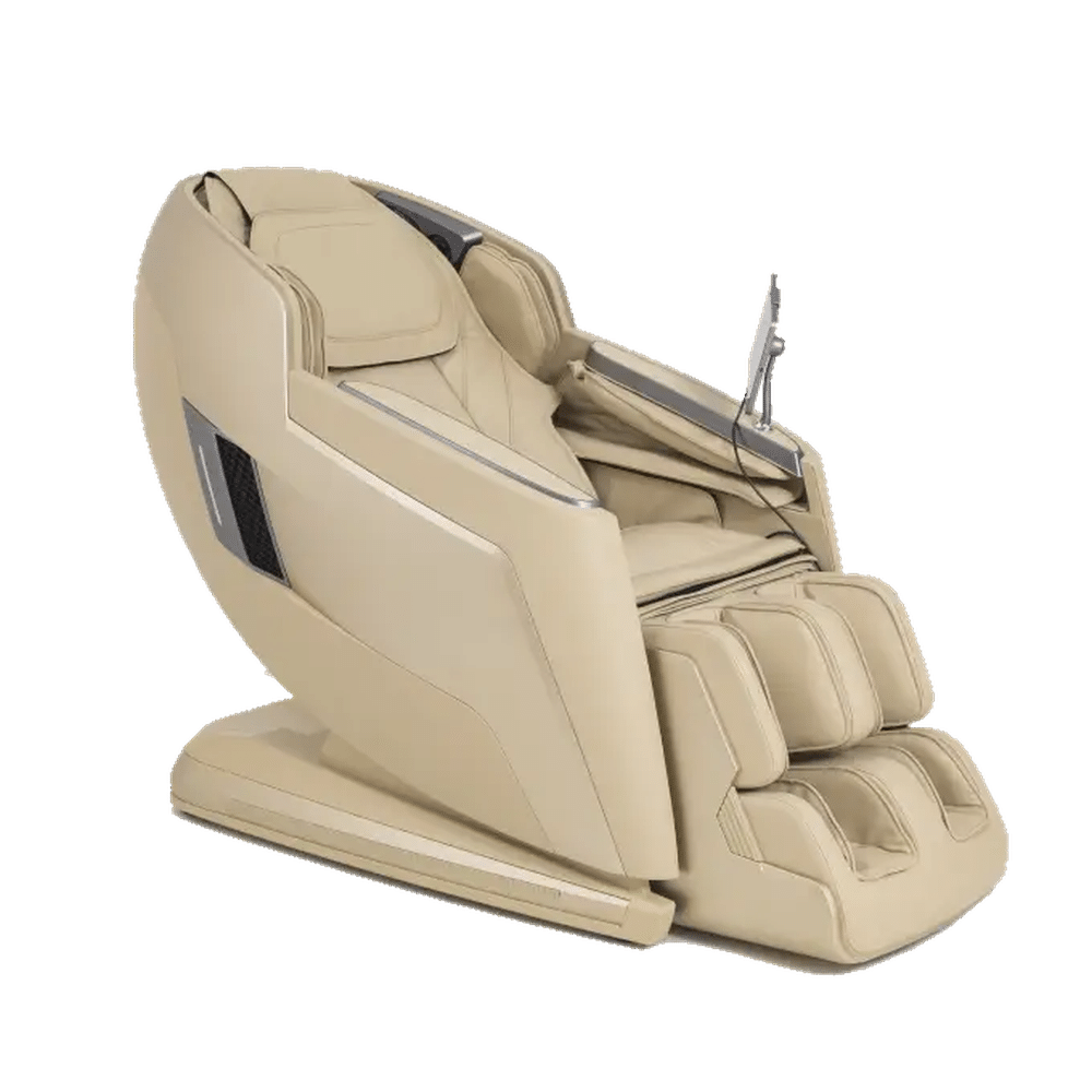 Massagestol Relax Infinity Lounge 4D