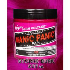 Manic Panic Hot Hot Pink Classic Hårfärg 237 ml