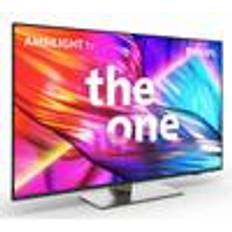 PHILIPS The One 55" 4K LED Ambilight Smart TV