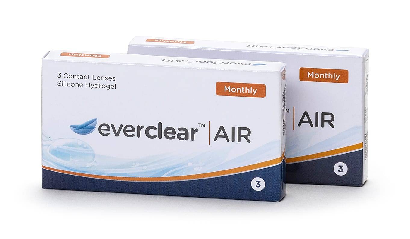 everclear AIR - 6
