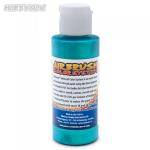 HobbyNox Airbrush Color Iridescent Turkos 60ml