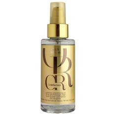 Wella Professionals Oil Reflections Luminous Smoothening Oil (100 ml)