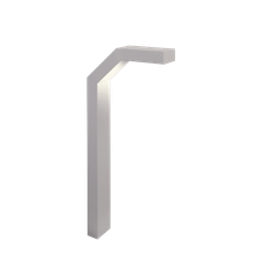 Norlys - Trysil 85cm - Pollare - Aluminium