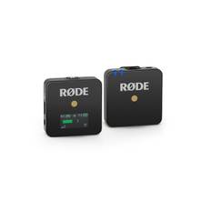 Røde Wireless GO