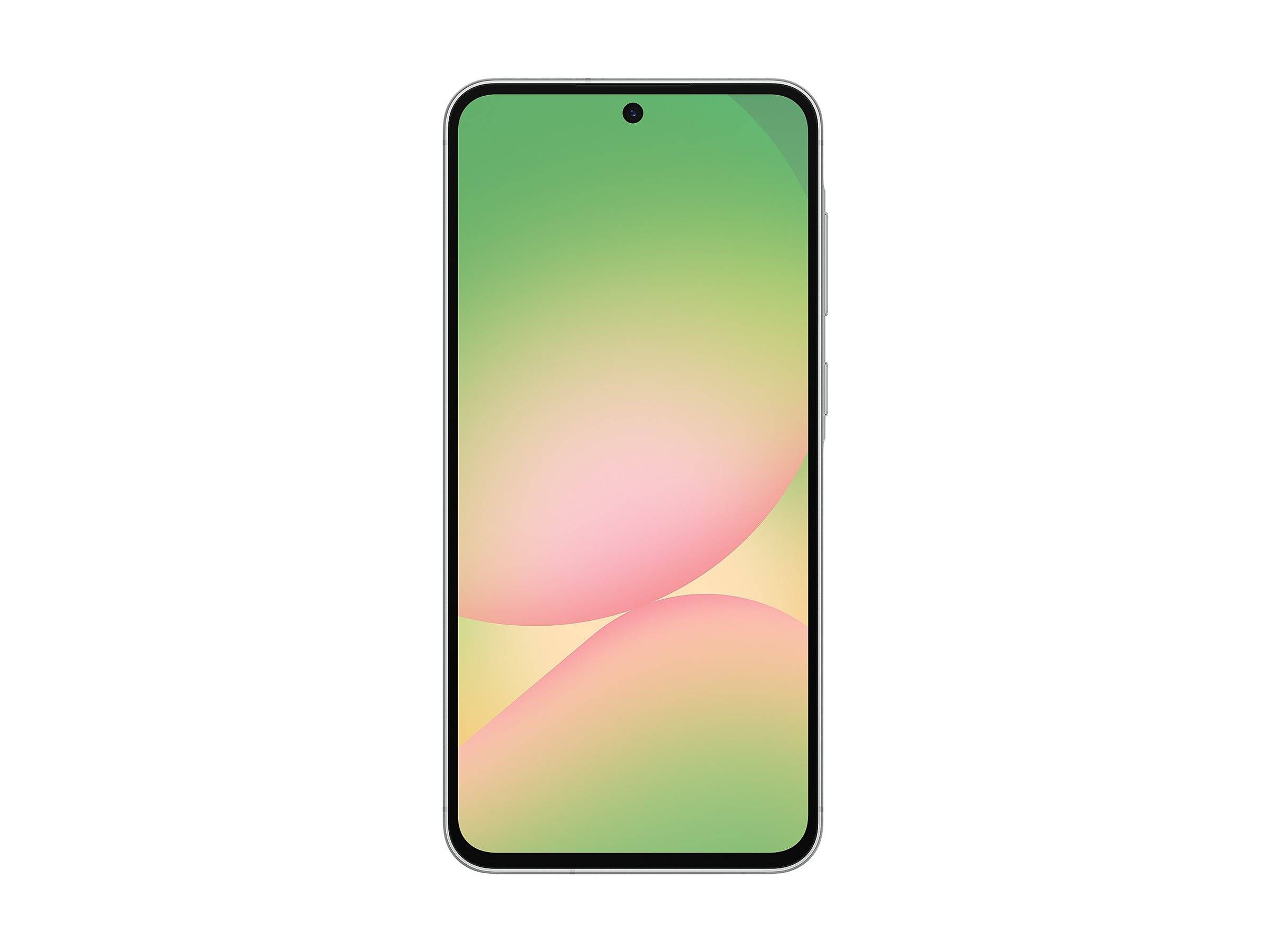 Samsung Galaxy A56 6.7" 128GB Awesome lightgray --> I lager, forväntat leveransdatum hos dig 28-02-2026