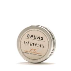 HÅRDVAX Nº30 - Licorice Pepper - 50 ml