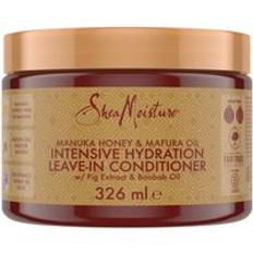 Shea Moisture Manuka Honey & Mafura Leave-in Contidioner 326 ml