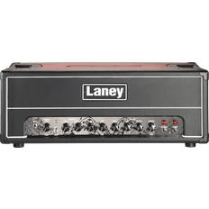 Laney GH50R Tube Head 50 w. Guitar Forstærker