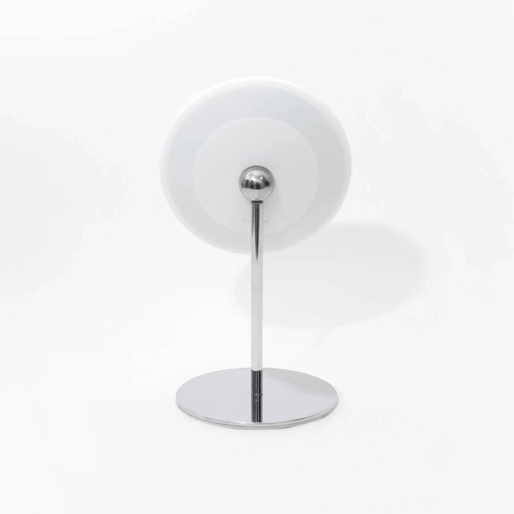 Make-up spejl med sugekop og magnet - Bosign AirMirror Hvid 5 x.