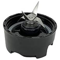 Pexorin Korsbladsersättningsdel kompatibel med, for Oster, BLSTAV BLSTPB My Blend 250-Watt Blender smoothie maker blad