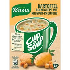Knorr Cup a Soup Kartoffelsuppe