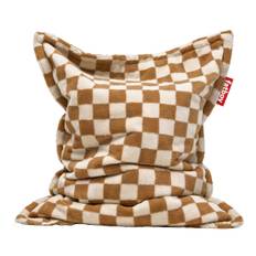 Original Slim Teddy - Chess Almond Creme