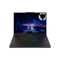 Lenovo Legion Pro 5 16IAX10 83F3 Bærbar PC - Intel Core Ultra 9 (Serie 2) 275HX - 32 GB DDR5 - 2 x 1 TB SSD M.2 2280 PCIe 4.0 x4 - NVM Express (NVMe) - 16" OLED