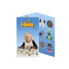 Hama brochure til Midi