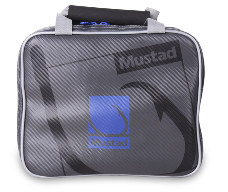 Mustad Single Rigger Wallet