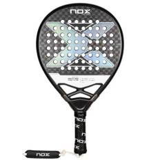 Nox AT10 Genius 12K By Agustin Tapia 2024 padelracket