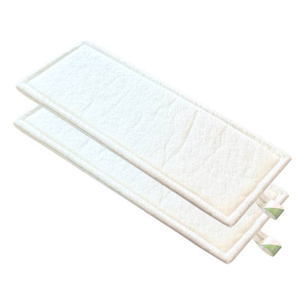 Wanas BLACK 200V/300V filterset G4 + G4 (ISO Coarse 65%) 350×165 mm och 350×225 mm – RE-FILTR 20-30 G4