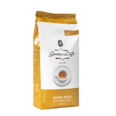 Goriziana Oro Bar Extra Gold kaffebönor 1000g