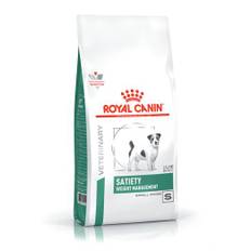 Royal Canin Satiety SMALL DOG til mindre hunde. Hundefoder mod overvægt (dyrlæge diætfoder) 3 kg