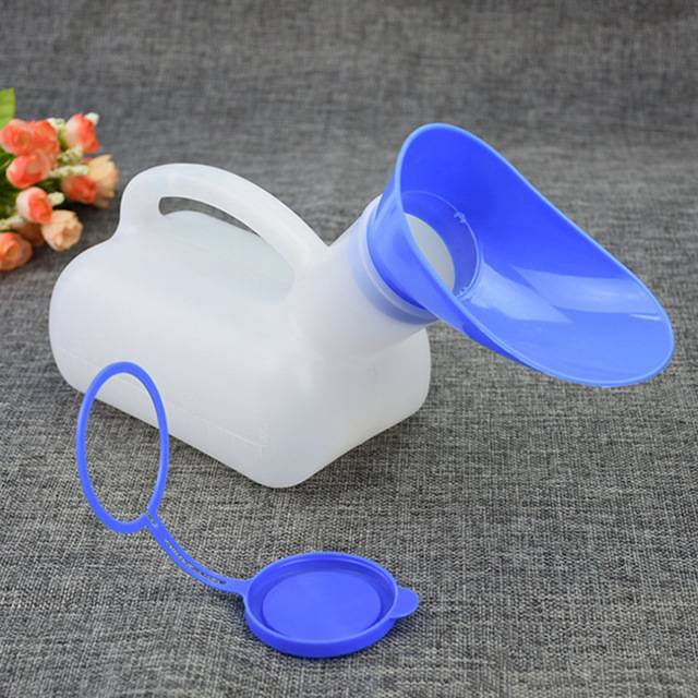 Urinkolbe Unisex