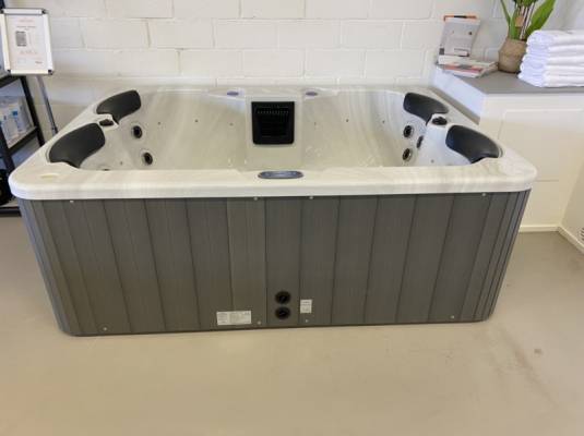 Spabad Paris 3kw Balboa värmare