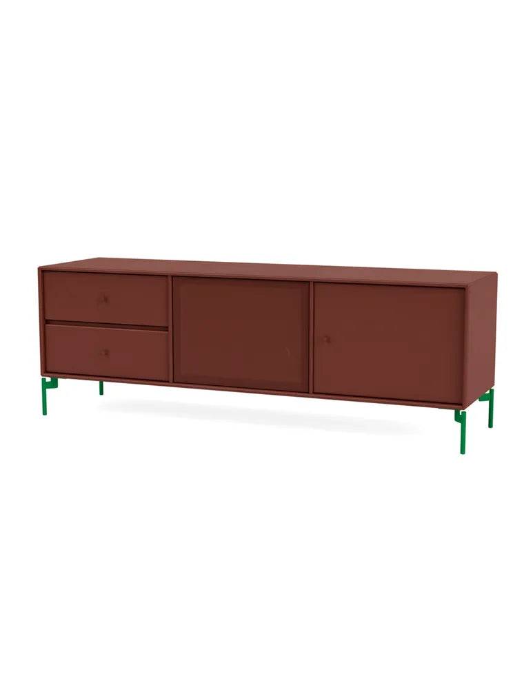 TV & Sound Modul, Octave VI, inkl. ben parsley fra Montana Masala - Jacobsen Plus